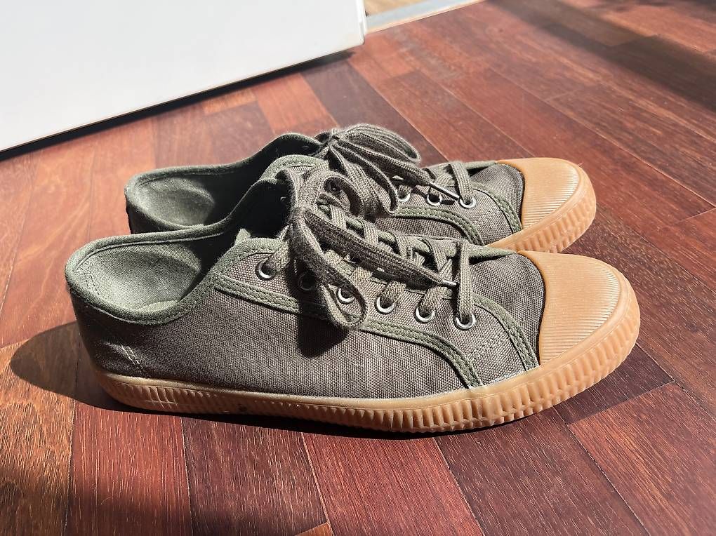 Bugatti Scarpe da uomo: Halbschuh, Winterschuh, Turnschuh – Usato da Ebikon venduto da sailor013 2
