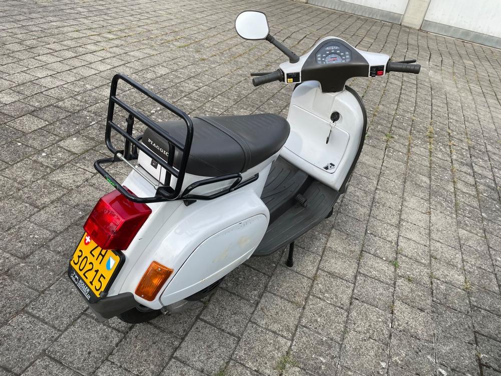 Vespa PK 50 S  Comprare su Ricardo