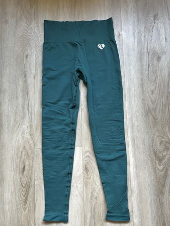 Sportleggings Womens Best, Gr M