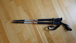 Komperdell Wanderstöcke / Batons de marche