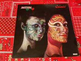 Baccara Schallplatte - Colours - Selten - Top Zustand!1979