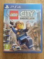 Lego City Undercover PS4 / PS5