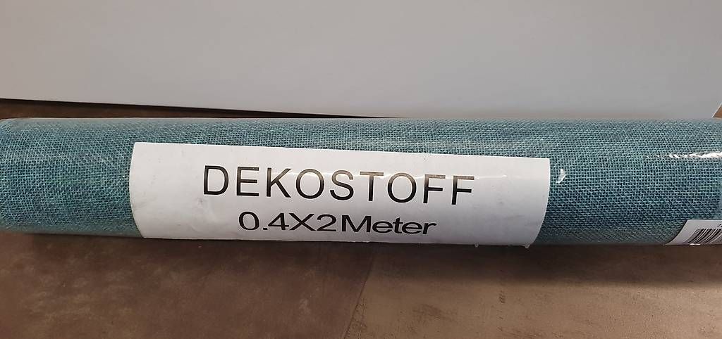 Tessuti: Dekostoff – Usato da Tafers venduto da Nathtafers