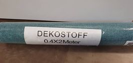 Dekostoff
