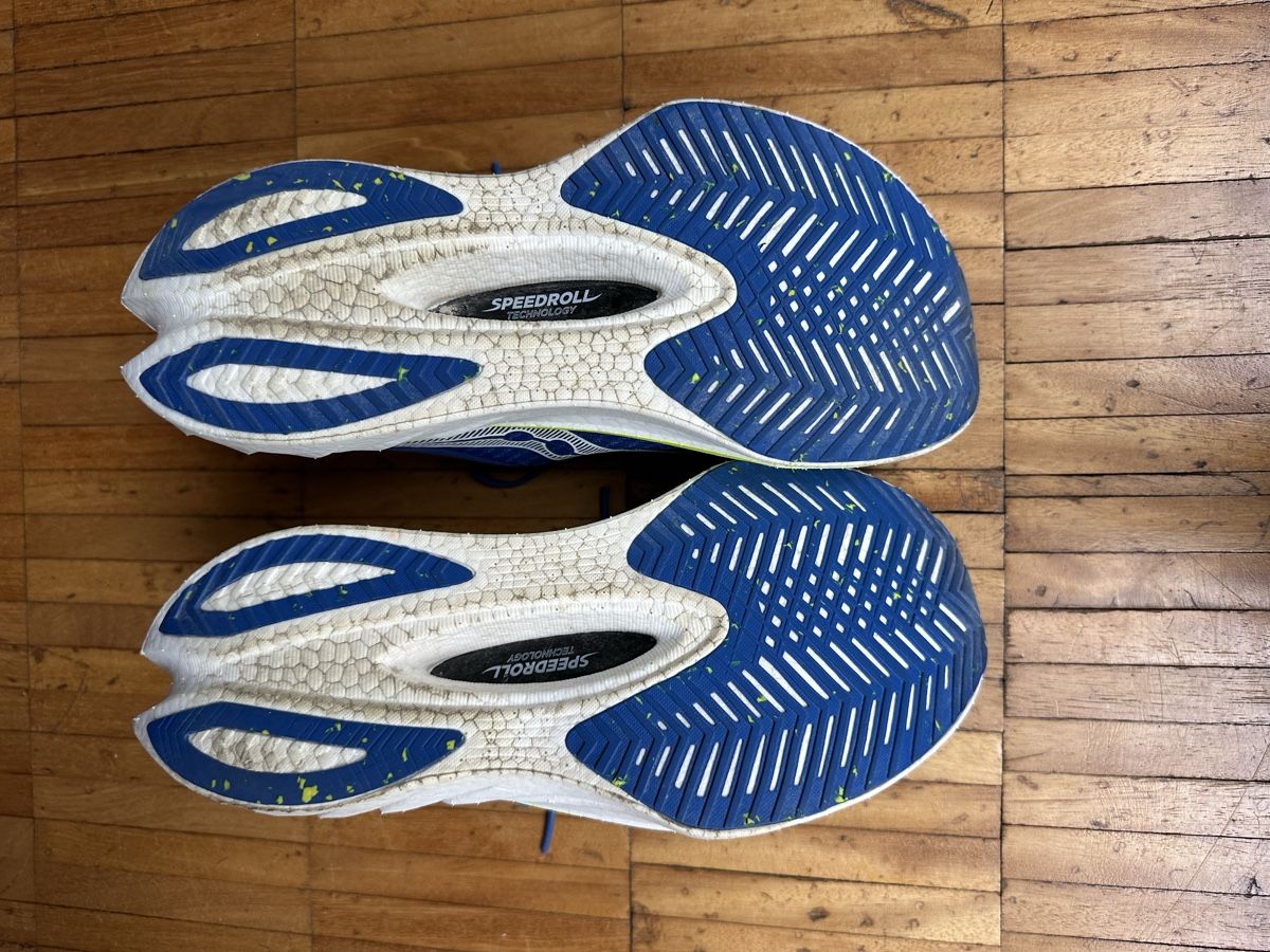 Brooks Herrenschuhe: Brooks 42.5 Trailrunning  Catamount  – Gebraucht aus zürich von Mformat 1