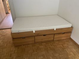 Bett&Matratze