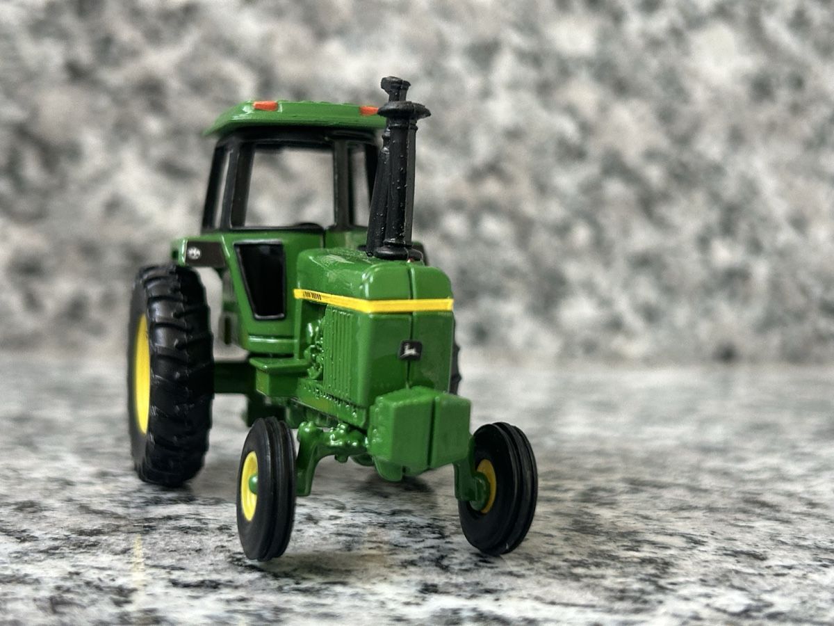 Tracteurs: John Deere – Neuf (Voir description) à Horw par Tigercat635 1