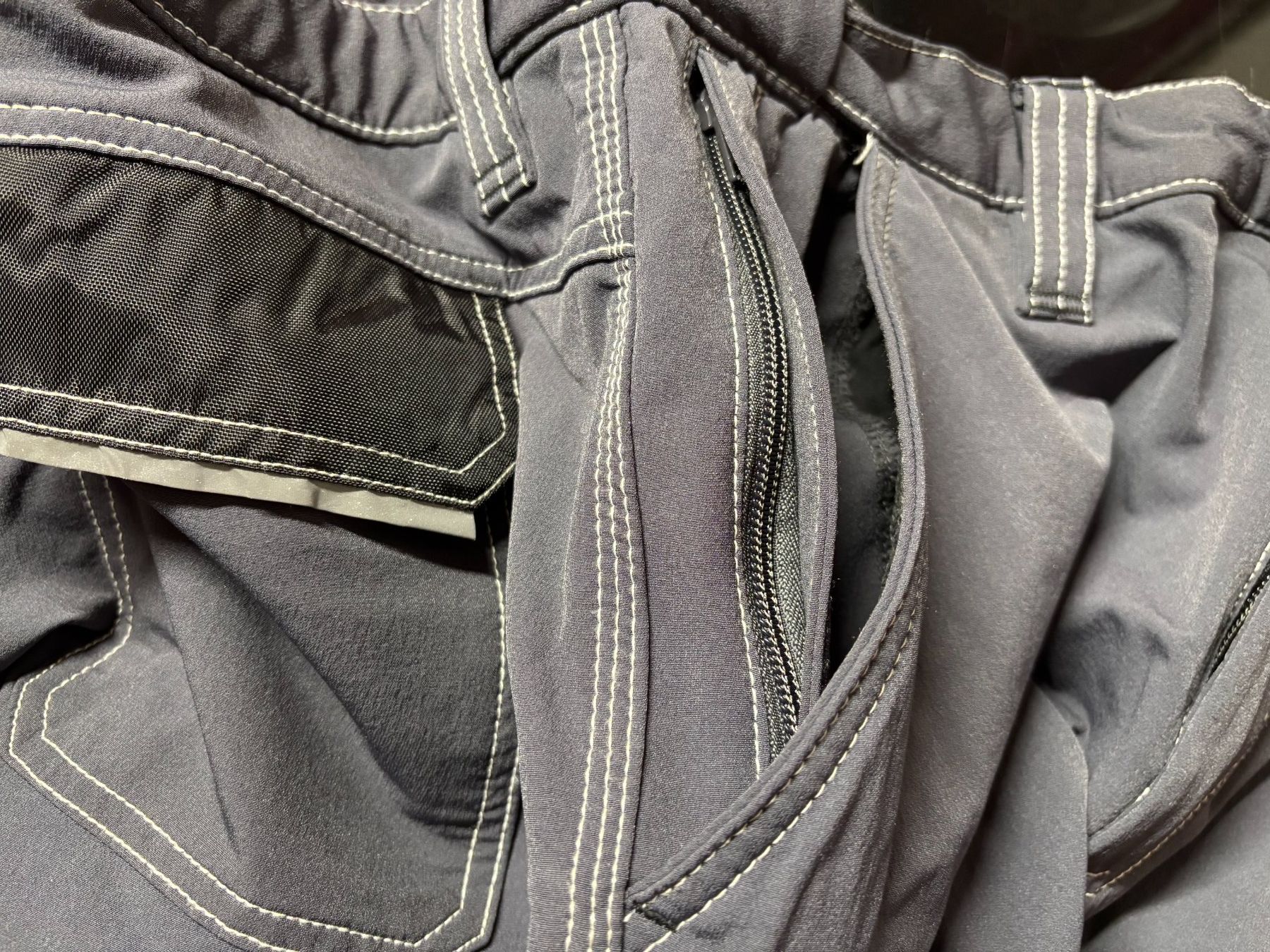 Pantaloni: Herrenarbeitshose von Worker Grösse 42 – Nuovo (secondo la descrizione) da Dörflingen venduto da verena052 4
