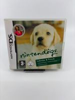 Nintendogs (Nintendo DS)