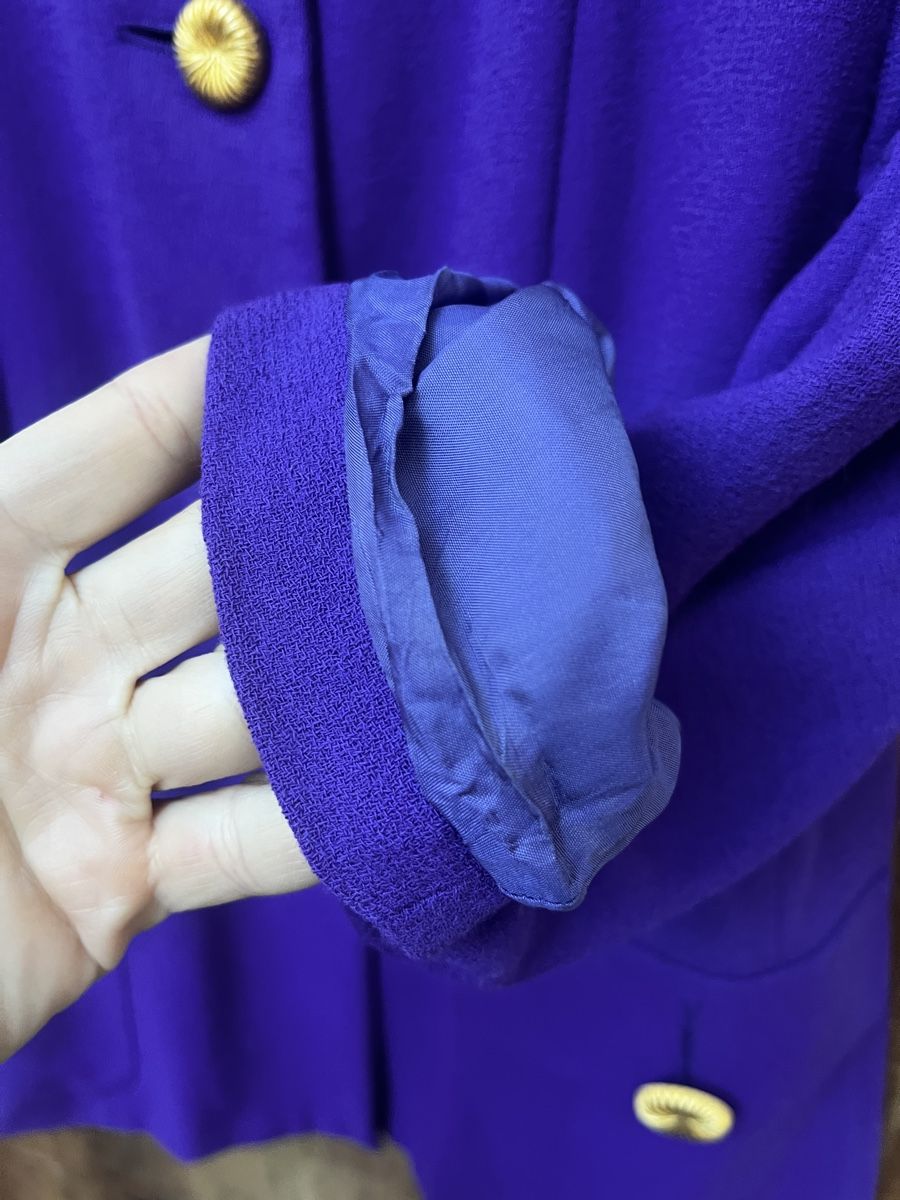Saint Laurent Jacken: Jackett YSL – Gebraucht aus Zürich von jimenica 6