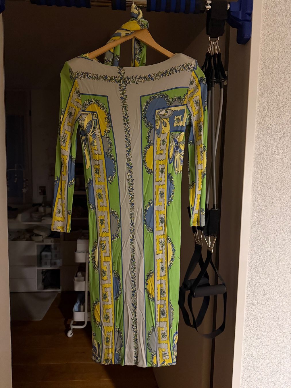 Vestiti: Kleid Emilio Pucci, Grösse 34 / 36 – Usato da Muri AG venduto da tiffer26 3