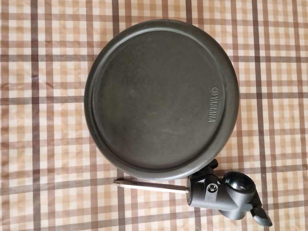 DRUM PAD Yamaha pad tp 65 Kaufen auf Ricardo