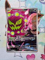 Pokemon Cynthia‘s Spiritomb Illustration Ascended Heroes EN