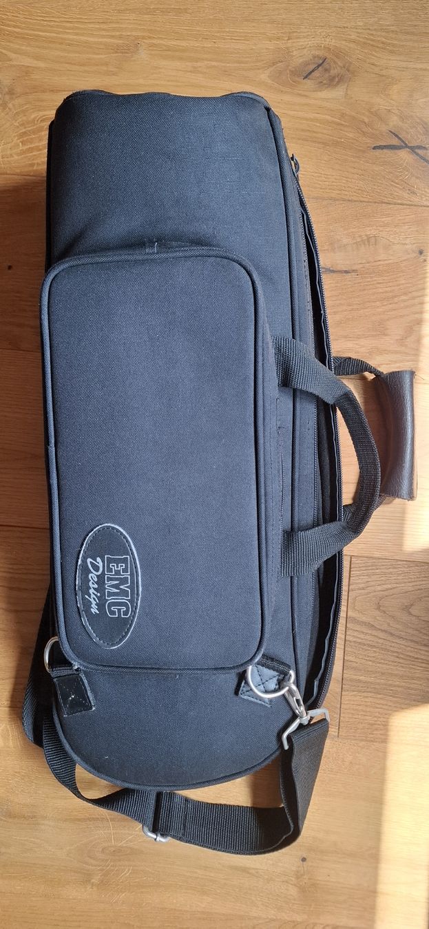 Borse: Tasche für Trompete – Usato da Mellingen venduto da lathei