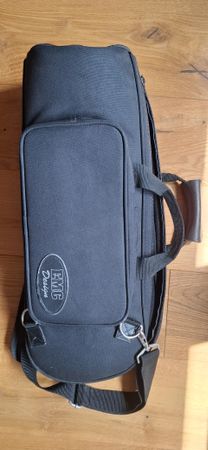 Tasche für Trompete