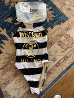 Moschino Swim Badeanzug