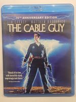 Blu-ray The Cable Guy 15th Anniversary Edition
