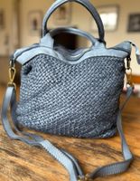 BAG EN CUIR SOUPLE!
