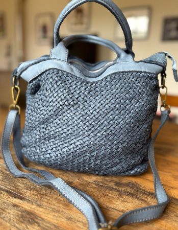 BAG EN CUIR SOUPLE!