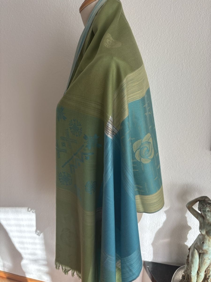 Foulards & écharpes: Pashmina Tuch – Neuf (Voir description) à Embrach par Dmoney 1