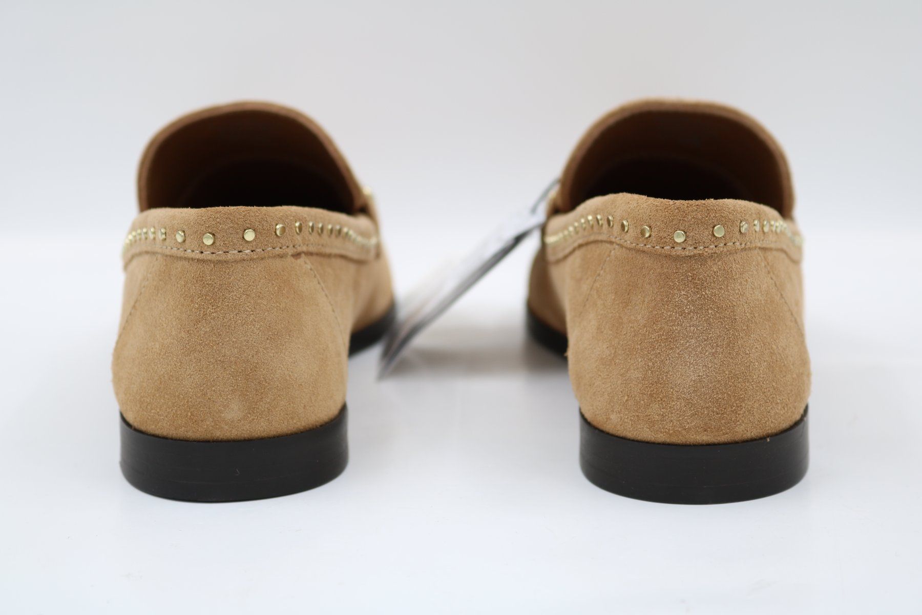 Mango Scarpe da donna: MANGO Ledermokassins Gr. 37 (18575) – Nuovo (secondo la descrizione) da Zürich venduto da fundsachenverkauf 2