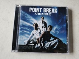 Point Break  -  Apocadelic