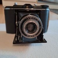 AGFA Isolette Kamera