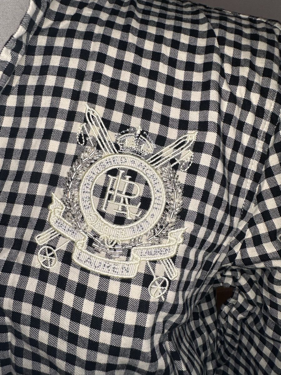 Ralph Lauren Camicette: Ralph Lauren Hemd s wie neu – Nuovo (secondo la descrizione) da Pfaffhausen venduto da Klaras_second_hand 2