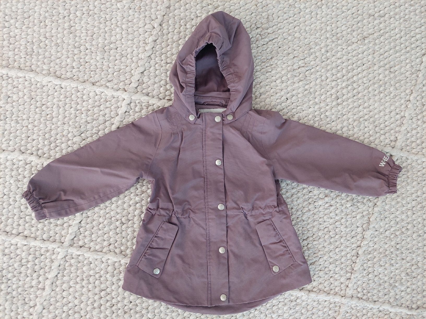 Wheat Giacche & Cappotti: Übergangsjacke WHEAT Gr. 92 – Usato da Unterägeri venduto da del_x5dk
