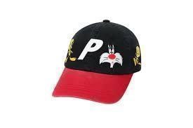 Palace Hüte, Mützen & Caps: Palace x Looney Tunes Hat – Neu und originalverpackt aus Wilen b. Wollerau von ccgold