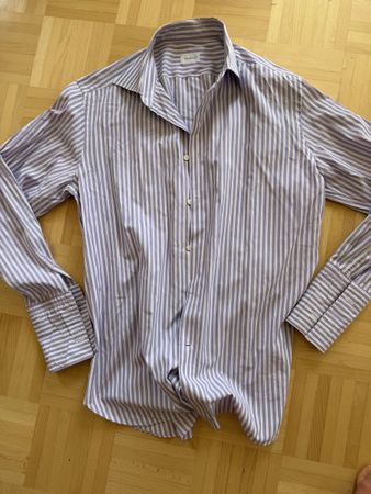 Ermenegildo Zegna dress shirt