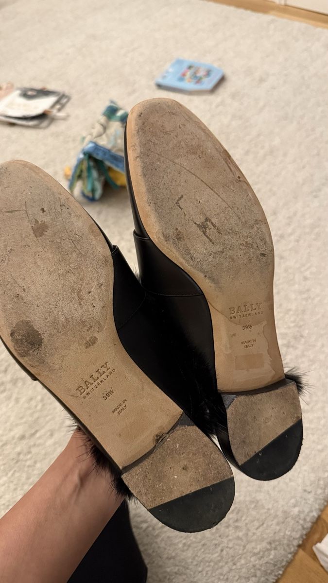 Bally Damenschuhe: Bally mules  – Gebraucht aus Neuchâtel von ClosetSwap 2