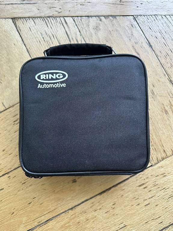 Anelli: Ring Automotive RAC600  – Usato da Zuerich venduto da Tozde