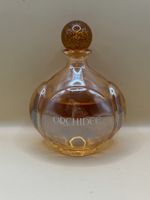 Yves Rocher ORCHIDÉE Vintage 100ml Flacon Ancien Collection