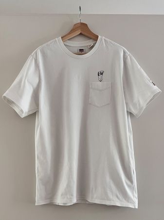 Levi’s Peanut Edition T-Shirt (M)