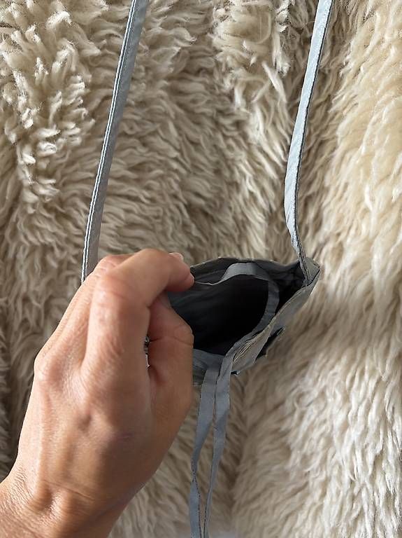Taschen: En Soie Tasche – Gebraucht aus Zürich von mar_adentro 2