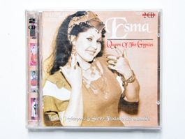 Esma - Queen of the Gypsies