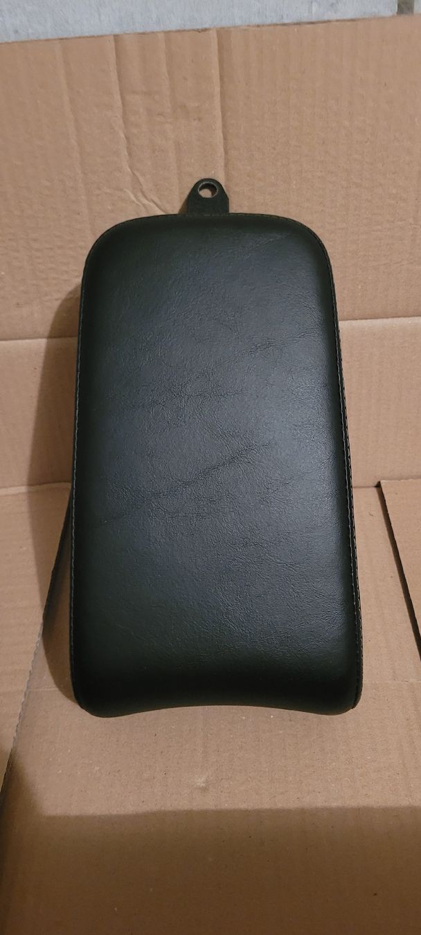 Harley-Davidson Alle Motorradersatzteile: Dyna Harley Sattel – Neu (gemäss Beschreibung) aus Adlikon b.Regensdf von fatbob50 3