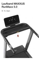 Laufband MAXXSUS RunMaxx. 5.0 