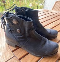 Winter Stiefeletten