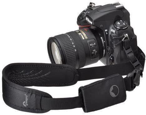 Lowepro Taschen: Lowepro Transporter Strap LP34958-0EU – Neu und originalverpackt aus Halden von TopFoto 2