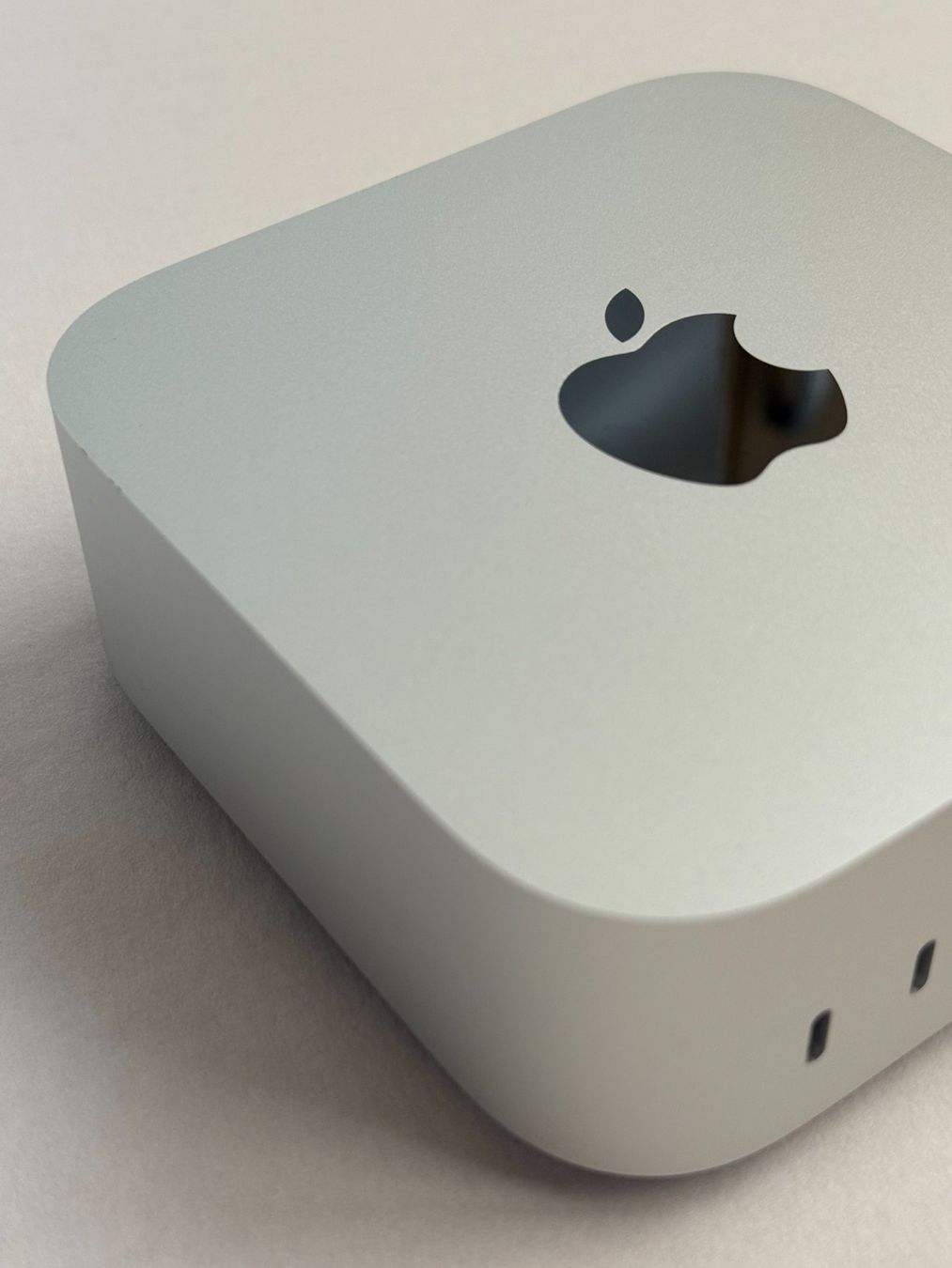 Apple PC: Apple Mac mini - M4 Pro 12 Core CPU/16Core GPU, 512 GB, 24GB – Usato da Oekingen venduto da hauser83 4