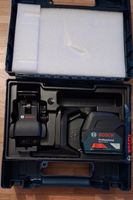 Livella laser Bosch Professional GCL 2-15 G,