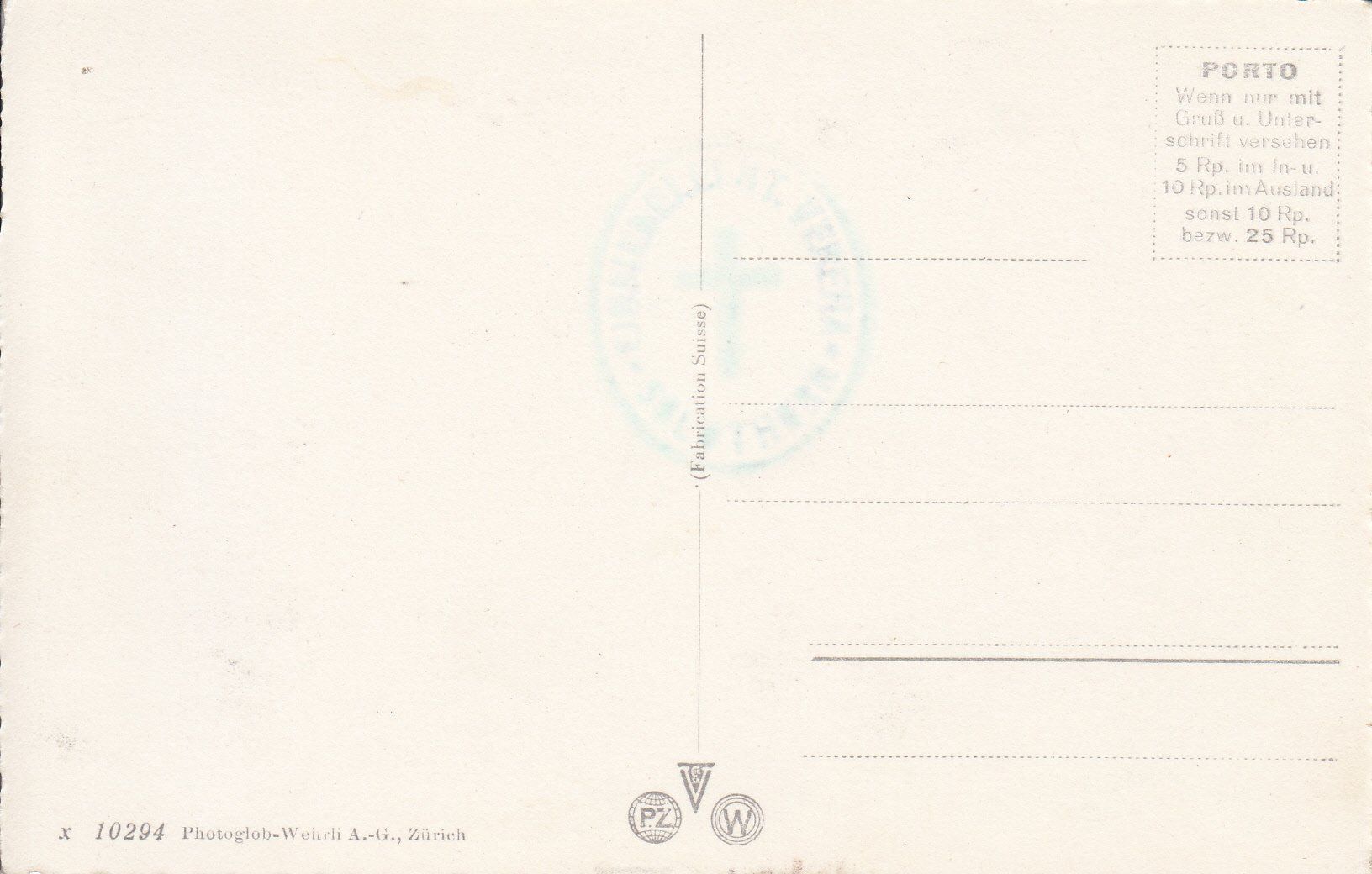 Cartes postales: Solothurn, ca. 1950 – D'occasion à Bürglen TG par StampGraf 1