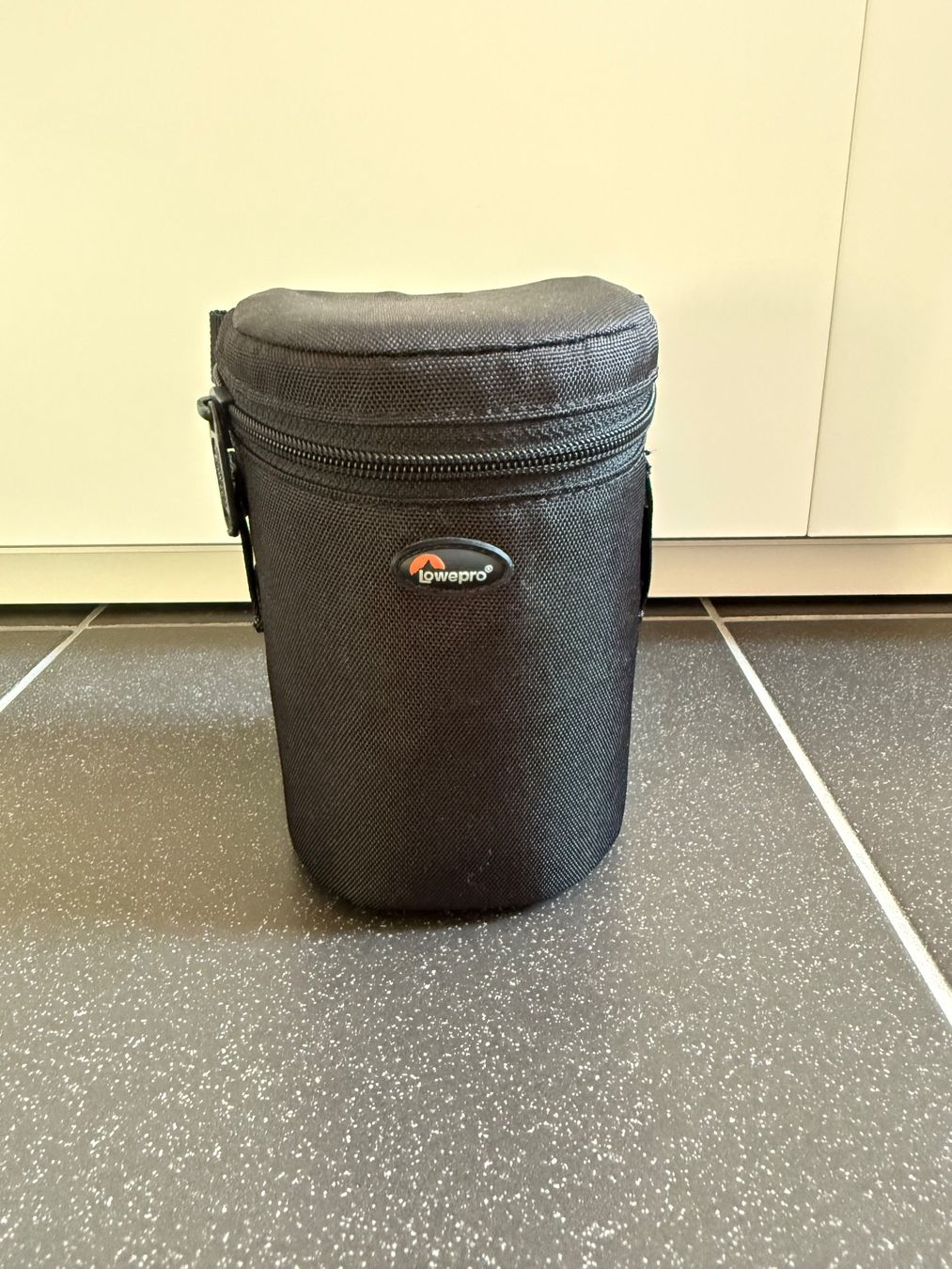 Lowepro Taschen: Lowepro Objektivtasche – Gebraucht aus Worb von le_castor