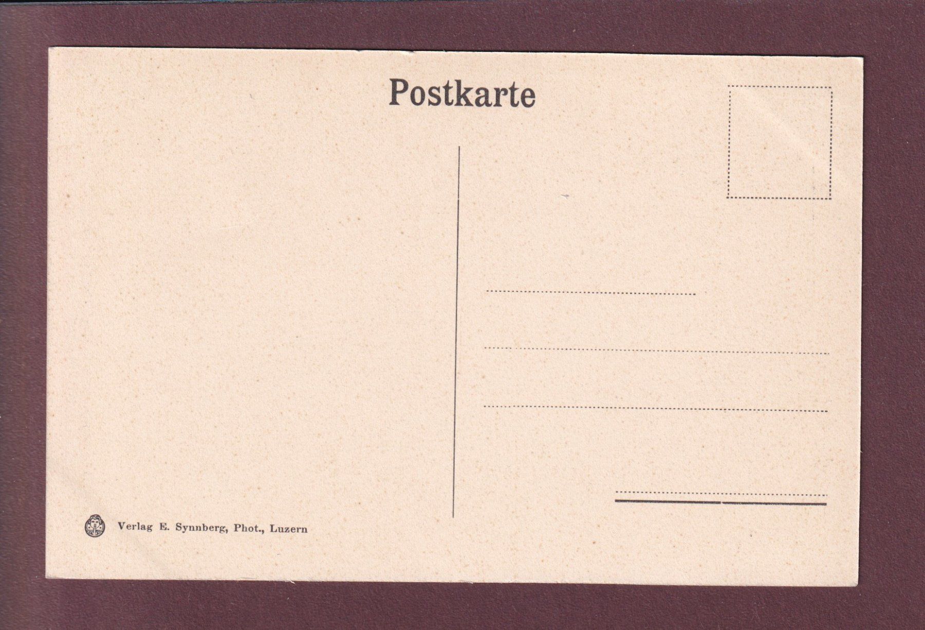 Cartoline postali: TEUFELSBRÜCKE - Reuss - Leute – Usato da Pully venduto da nicecards 1