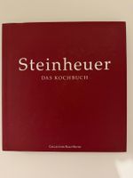 Kochbuch von Steinheuer