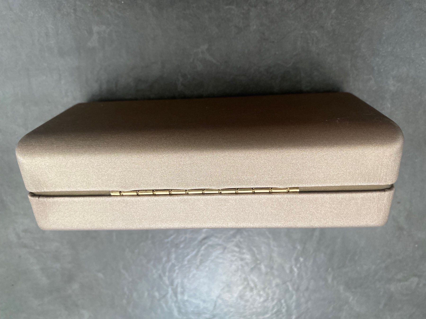 Bulgari Altro in  Abbigliamento & Accessori: Brillenetui von Bulgari inkl. Karton – Usato da Aarau venduto da radilio01 4