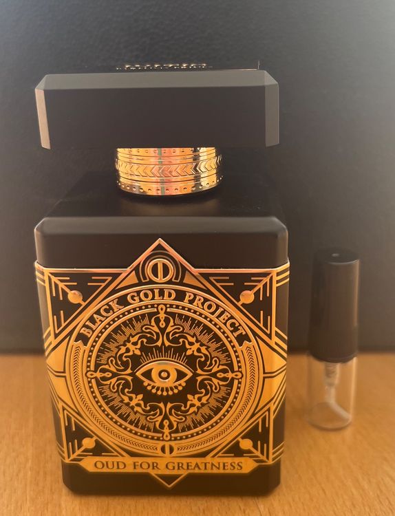 Oud for Greatness von Initio Kaufen auf Ricardo