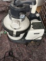 Intex Sandfilteranlage Poolpumpe gebrauchter Zustand